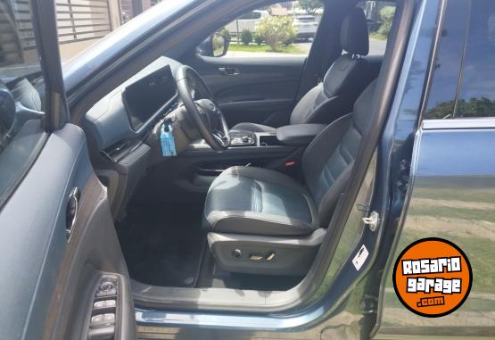 Camionetas - Ford Territory 2023 Nafta 27500Km - En Venta