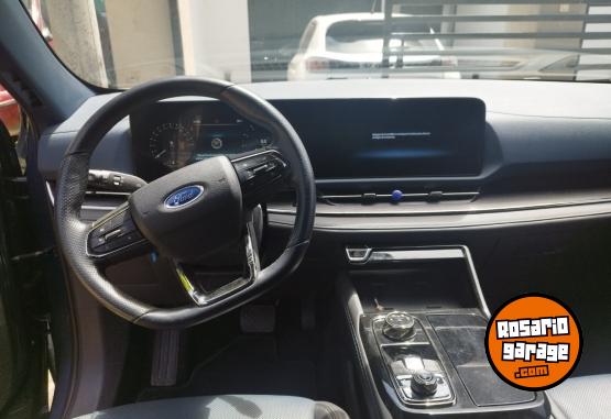 Camionetas - Ford Territory 2023 Nafta 27500Km - En Venta