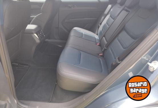 Camionetas - Ford Territory 2023 Nafta 27500Km - En Venta