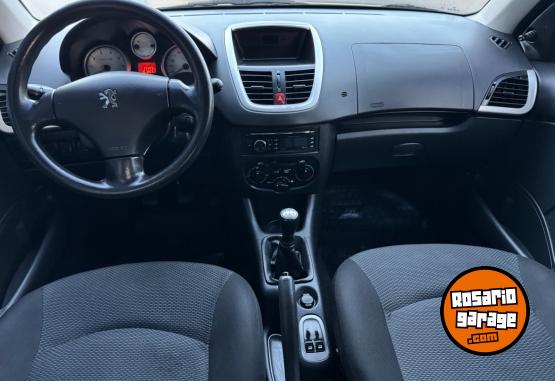 Autos - Peugeot 207 ALLURE 1.4 5P 2015 Nafta 150000Km - En Venta