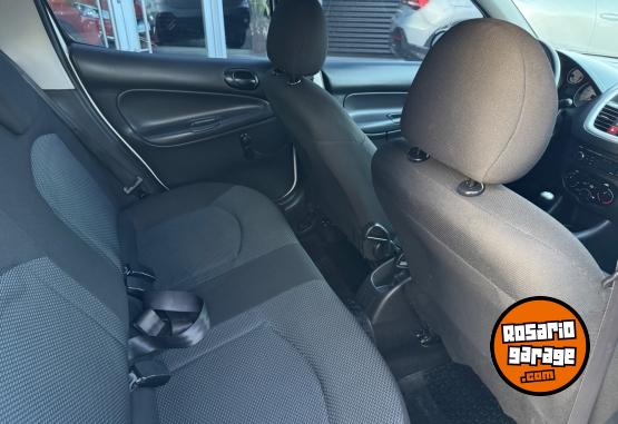 Autos - Peugeot 207 ALLURE 1.4 5P 2015 Nafta 150000Km - En Venta