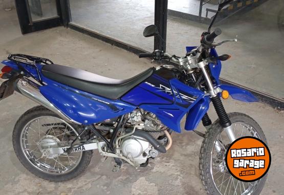 Motos - Yamaha XTZ 125 2025 Nafta 19000Km - En Venta