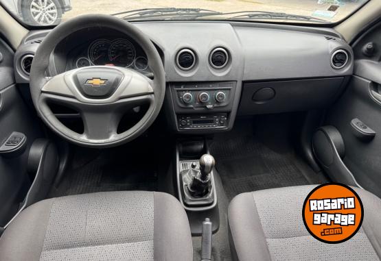 Autos - Chevrolet CELTA LT 1.4 5P 2012 Nafta 160000Km - En Venta