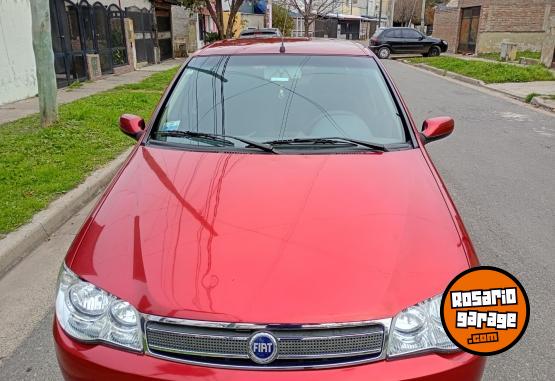 Autos - Fiat SIENA 2007 Nafta 1111Km - En Venta