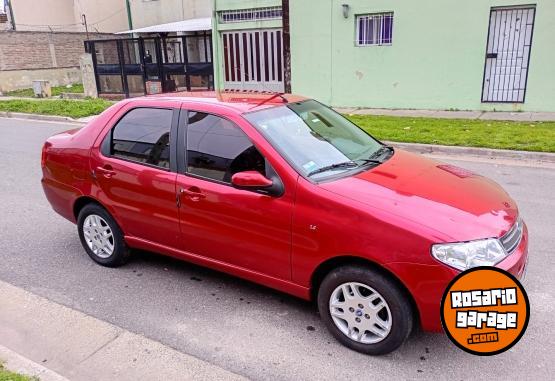 Autos - Fiat SIENA 2007 Nafta 1111Km - En Venta