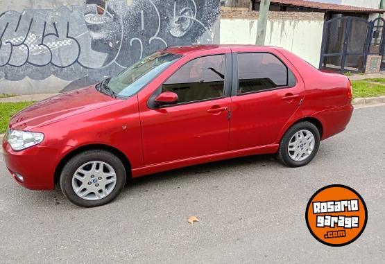 Autos - Fiat SIENA 2007 Nafta 1111Km - En Venta
