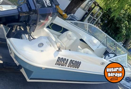 Embarcaciones - Lancha Canestrari Open 150 + Mercury 60HP 2T - En Venta