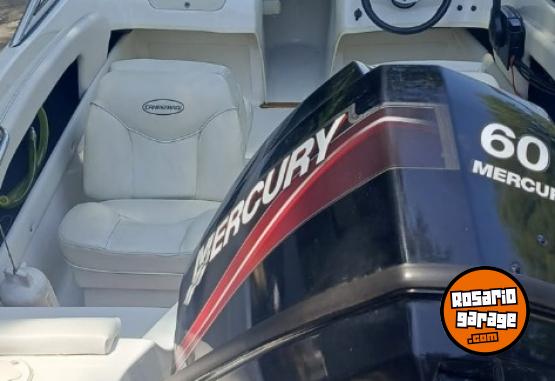Embarcaciones - Lancha Canestrari Open 150 + Mercury 60HP 2T - En Venta