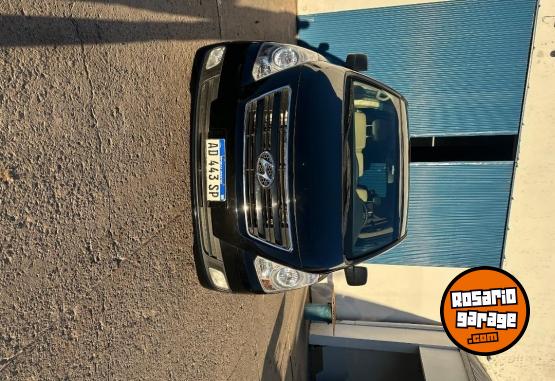Camionetas - Hyundai H1 2019 Diesel 790000Km - En Venta