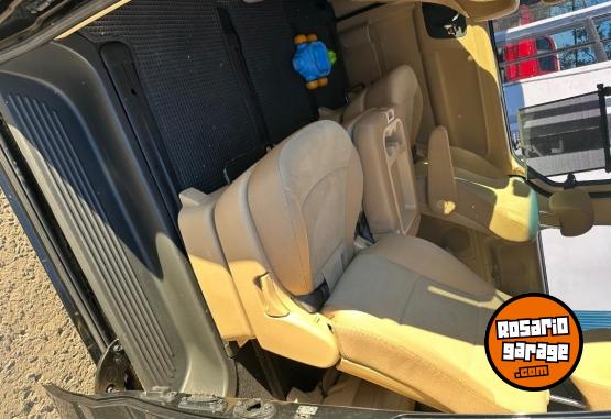 Camionetas - Hyundai H1 2019 Diesel 790000Km - En Venta