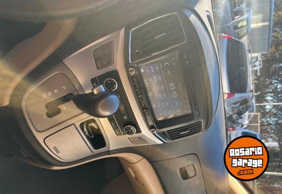 Camionetas - Hyundai H1 2019 Diesel 790000Km - En Venta