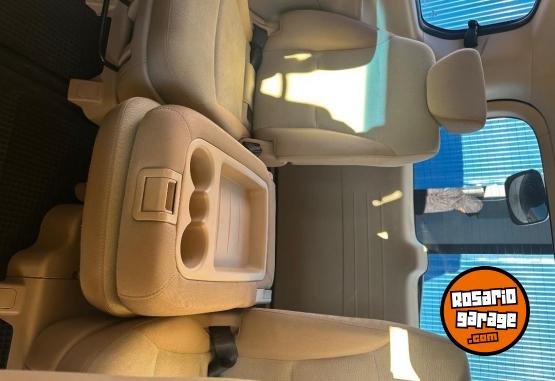 Camionetas - Hyundai H1 2019 Diesel 790000Km - En Venta