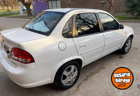 Autos - Chevrolet Corsa 2012 Nafta 1Km - En Venta