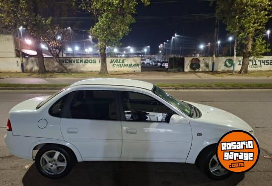 Autos - Chevrolet Corsa 2012 Nafta 1Km - En Venta