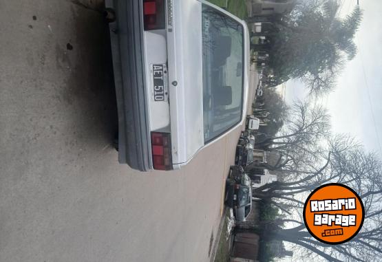 Autos - Renault Renault 1.6 1995 Nafta 80000Km - En Venta