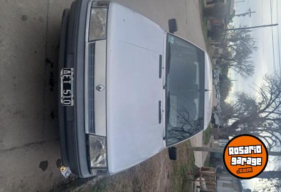 Autos - Renault Renault 1.6 1995 Nafta 80000Km - En Venta
