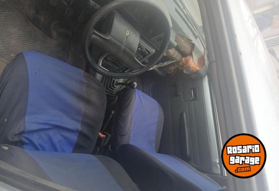 Autos - Renault Renault 1.6 1995 Nafta 80000Km - En Venta