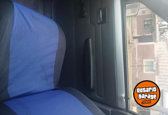 Autos - Renault Renault 1.6 1995 Nafta 80000Km - En Venta