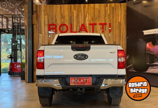 Camionetas - Ford Ranger 2.0 Tdi Dc 4X4 Xlt 2024 Diesel 34000Km - En Venta