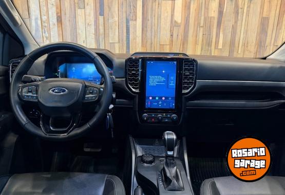 Camionetas - Ford Ranger 2.0 Tdi Dc 4X4 Xlt 2024 Diesel 34000Km - En Venta