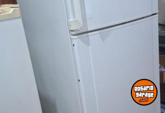 Hogar - Venta de Freezer y heladera - En Venta