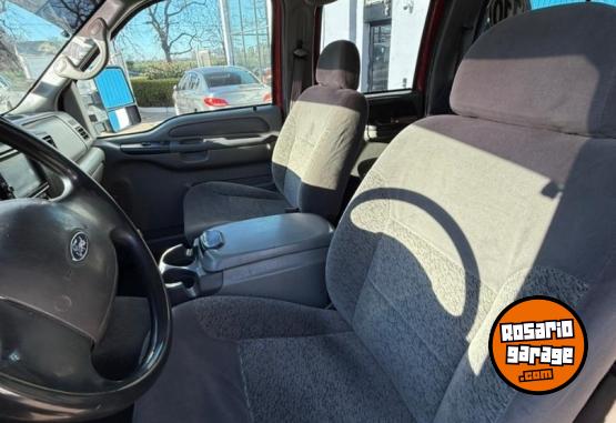 Camionetas - Ford F100 2007 Diesel  - En Venta