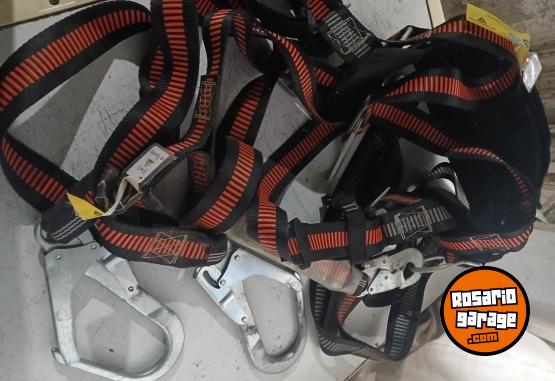 Herramientas - Vendo arn�s profecional - En Venta