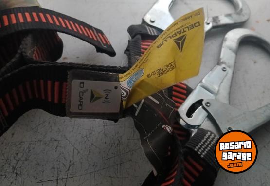 Herramientas - Vendo arn�s profecional - En Venta