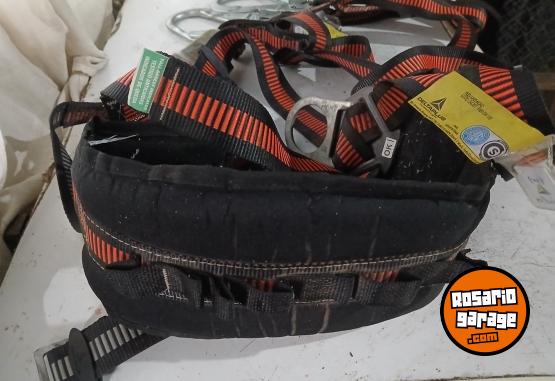 Herramientas - Vendo arn�s profecional - En Venta