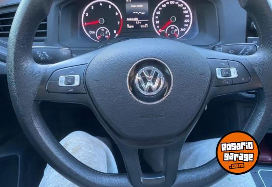 Autos - Volkswagen Polo Trend MSI MT 2022 Nafta 76800Km - En Venta