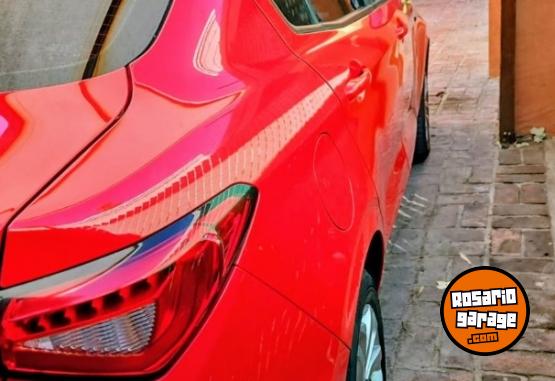 Autos - Fiat cronos 2019 Nafta 100000Km - En Venta