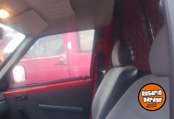 Utilitarios - Fiat Fiorino 2011 Nafta 190000Km - En Venta