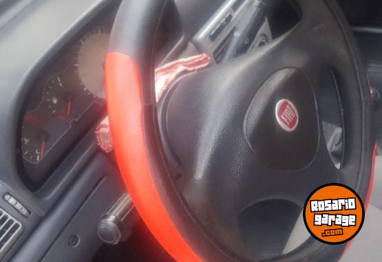 Utilitarios - Fiat Fiorino 2011 Nafta 190000Km - En Venta