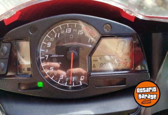 Motos - Honda CBR 600 2018 Nafta 12943Km - En Venta