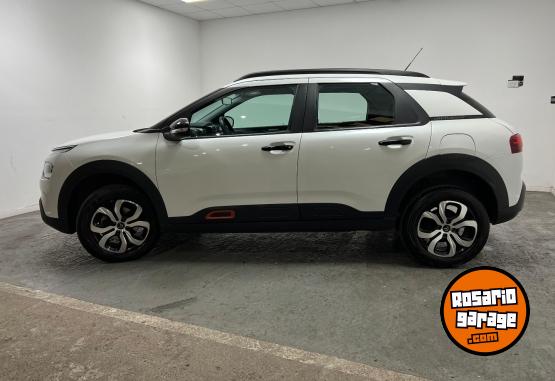 Autos - Citroen C4 CACTUS FEEL  MY23 5P 2024 Nafta 17343Km - En Venta