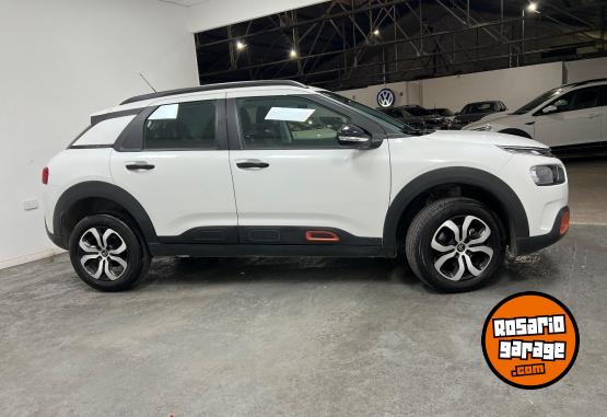 Autos - Citroen C4 CACTUS FEEL  MY23 5P 2024 Nafta 17343Km - En Venta