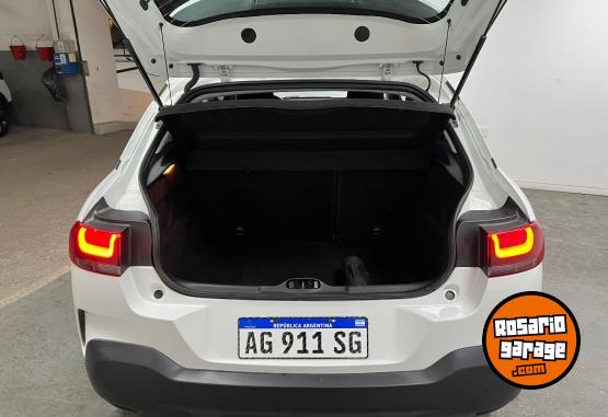 Autos - Citroen C4 CACTUS FEEL  MY23 5P 2024 Nafta 17343Km - En Venta