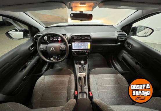 Autos - Citroen C4 CACTUS FEEL  MY23 5P 2024 Nafta 17343Km - En Venta