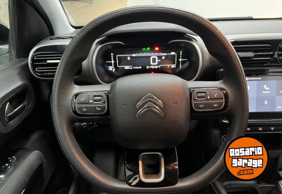 Autos - Citroen C4 CACTUS FEEL  MY23 5P 2024 Nafta 17343Km - En Venta