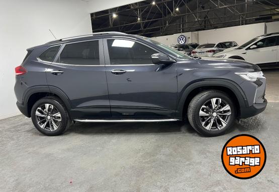 Autos - Chevrolet TRACKER PREMIER 1.2T 5P A 2023 Nafta 26031Km - En Venta