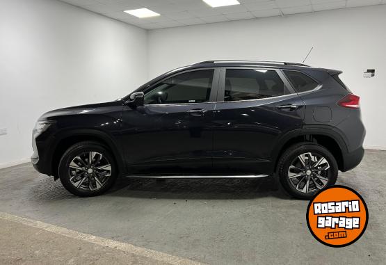 Autos - Chevrolet TRACKER PREMIER 1.2T 5P A 2023 Nafta 26031Km - En Venta