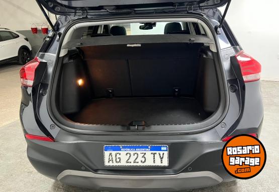 Autos - Chevrolet TRACKER PREMIER 1.2T 5P A 2023 Nafta 26031Km - En Venta