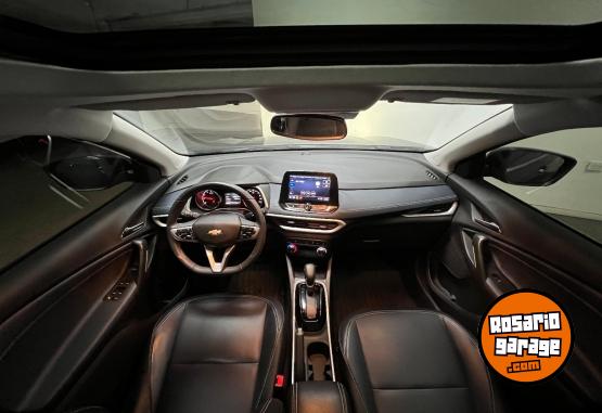 Autos - Chevrolet TRACKER PREMIER 1.2T 5P A 2023 Nafta 26031Km - En Venta
