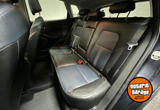 Autos - Chevrolet TRACKER PREMIER 1.2T 5P A 2023 Nafta 26031Km - En Venta