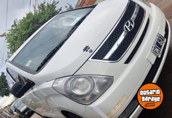 Utilitarios - Hyundai H1 2015 Diesel 176000Km - En Venta