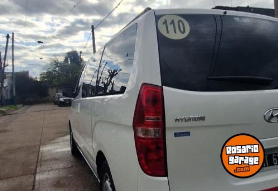 Utilitarios - Hyundai H1 2015 Diesel 176000Km - En Venta