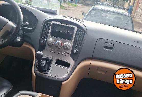 Utilitarios - Hyundai H1 2015 Diesel 176000Km - En Venta