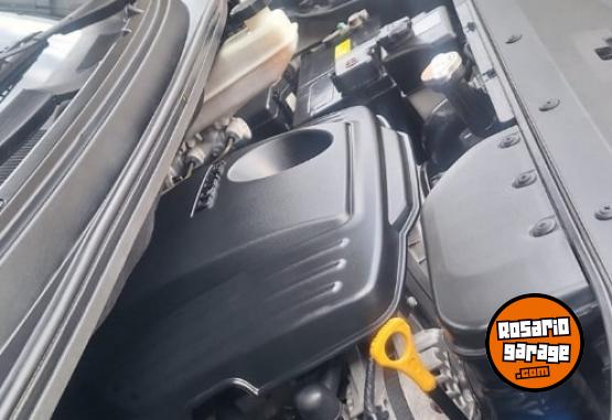 Utilitarios - Hyundai H1 2015 Diesel 176000Km - En Venta
