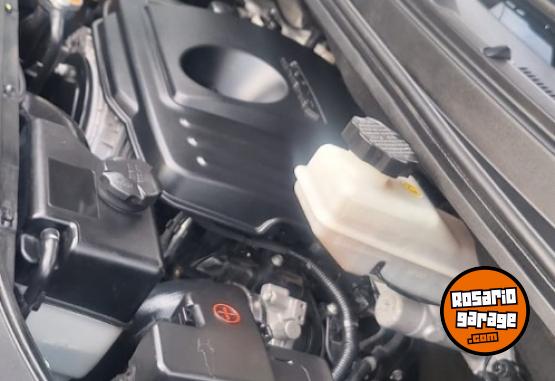 Utilitarios - Hyundai H1 2015 Diesel 176000Km - En Venta
