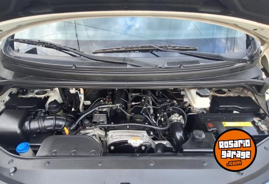 Utilitarios - Hyundai H1 2015 Diesel 176000Km - En Venta